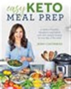 Keto Meal Plan Without Meat